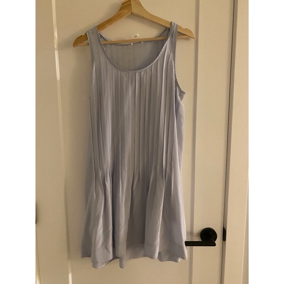 Club Monaco Mini Dress. Size 4. - Picture 1 of 3